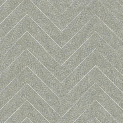 Gray Embossed Octagon Adawall Wallpaper 1204-3